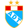 Asociación Deportiva Tarma logo