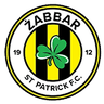 Zabbar Saint Patrick FC logo