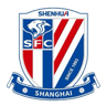 Shanghai Shenhua logo