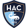 Le Havre AC logo