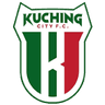 Kuching City logo