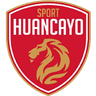 Sport Huancayo logo