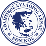 Ethnikos Achnas logo