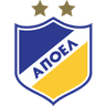 APOEL Nicosia logo