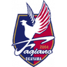 Fagiano Okayama logo
