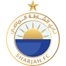Al-Sharjah logo