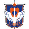 Albirex Niigata Singapore logo