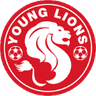 Young Lions logo