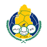 Al-Gharafa logo