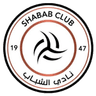 Al-Shabab logo