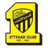Al-Ittihad logo