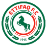 Al-Ettifaq logo
