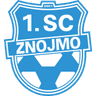 1 SC Znojmo FK logo
