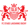 FC Stade-Lausanne-Ouchy logo