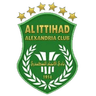 Al-Ittihad Alexandria logo