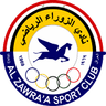 Al-Zawraa logo