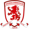 Middlesbrough logo