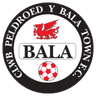 Bala Town logo