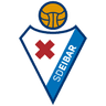 SD Eibar logo