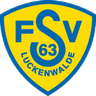 FSV Luckenwalde logo