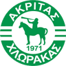 Akritas Chlorakas logo
