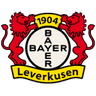 Bayer Leverkusen logo