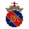 Desportivo de Monção logo