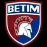 Betim Futebol logo
