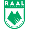 RAAL La Louvière logo