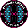 Maharlika Manila FC logo
