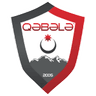 Qəbələ FK logo
