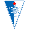 FK Spartak Subotica logo