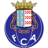FC Alpendorada logo