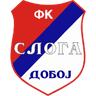 FK Sloga Doboj logo