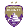 Al-Ain logo