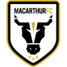 Macarthur FC logo