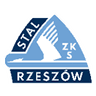 Stal Rzeszów logo