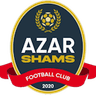 Shams Azar Qazvin logo