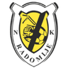 Kalcer Radomlje logo
