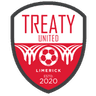 Treaty United FC logo