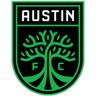 Austin FC logo