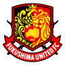 Fukushima United FC logo