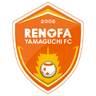 Renofa Yamaguchi FC logo