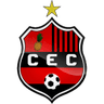 Confiança EC logo