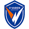 V-Varen Nagasaki logo