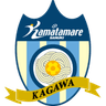 Kamatamare Sanuki logo