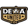 Dewa United FC logo