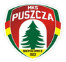 Puszcza Niepołomice logo