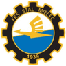 Stal Mielec logo