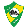 CD Mafra logo